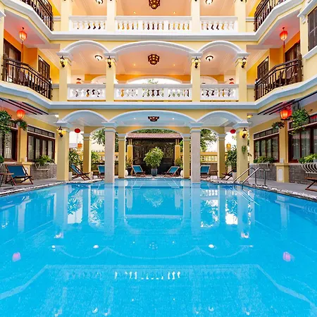 Annam Heritage Boutique Hotel & Spa-3